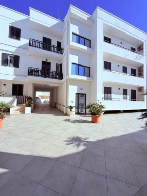 Apartment with terrace in Otranto Otranto